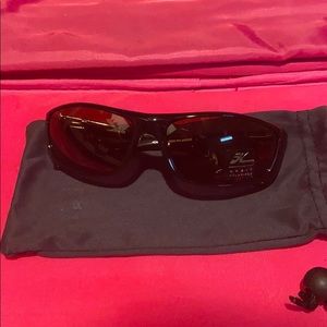 Brand new never work men’s sunglasses